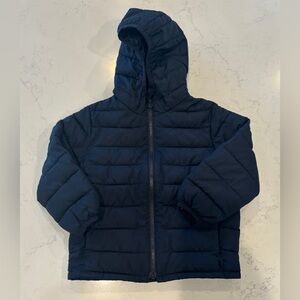 Gap lightweight Puffer Winter Coat